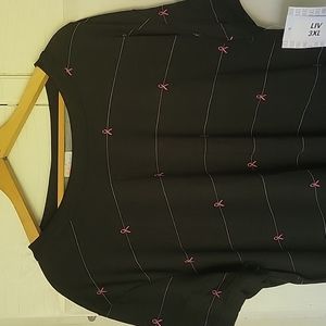 Breast cancer t shirt